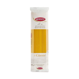 Spaghetti Ristoranti n.14 500g