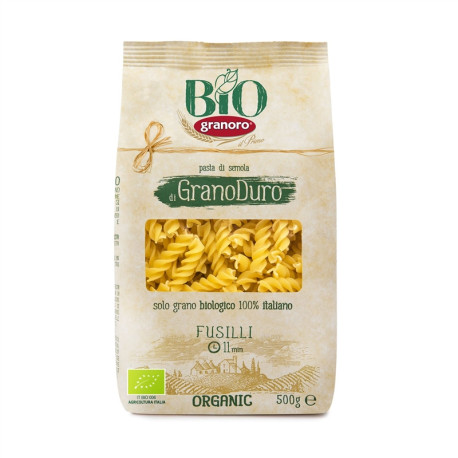 FUSILLI 100B (Conf.. 500 g)