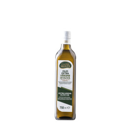 Extra Virgin Olive Oil 750 ml.Cadel Monte EU