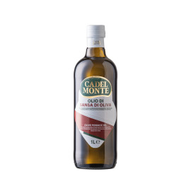 Pomace Olive Oil 1lt.