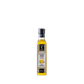 Villa Vinci Lemon 250ml Extra Virgin oil