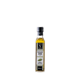 Villa Vinci Rosmarino 250ml Extra Virgin oil