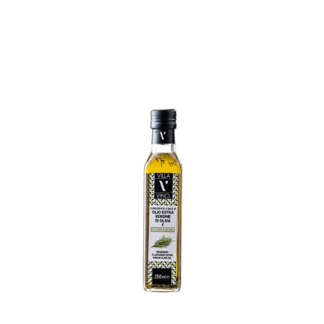 Villa Vinci Rosmarino 250ml Extra Virgin oil