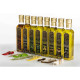 Villa Vinci Lemon 250ml Extra Virgin oil