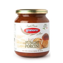 Sugo all FUNGI (houby) 370g