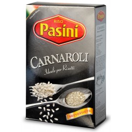 Rýže Carnaroli 1kg Pasíni