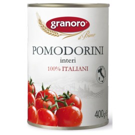 Pomodorini - Cherry rajčata 400g